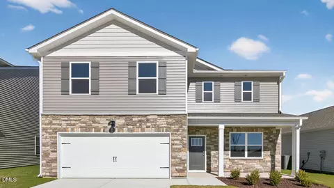 178 Reagan Crest Dr, Clayton, NC 27520