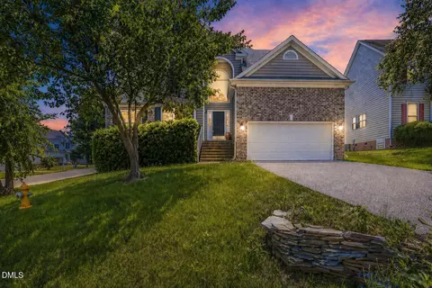 5501 Southern Cross Ave, Raleigh, NC 27606