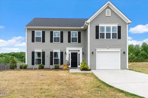 230 Rosewood Ln, Youngsville, NC 27596