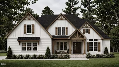 lot1 Watkins Wilkinson Rd, Oxford, NC 27565