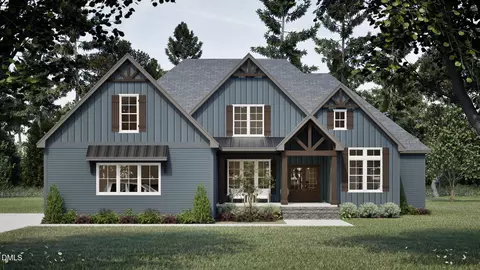 lot1 Watkins Wilkinson Rd, Oxford, NC 27565