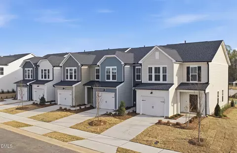 Other - 2810 Rodeo Ct, Willow Spring, NC 27592 photo 8 of 12