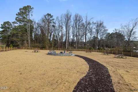 Exterior - 2810 Rodeo Ct, Willow Spring, NC 27592 photo 2 of 2
