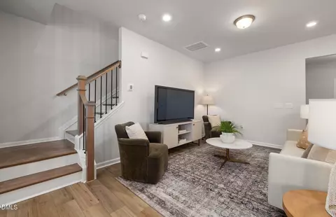 Entry Way - 2810 Rodeo Ct, Willow Spring, NC 27592 photo 1 of 3