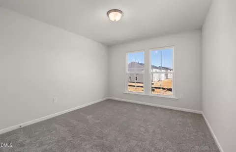 Bedroom - 2810 Rodeo Ct, Willow Spring, NC 27592 photo 4 of 4