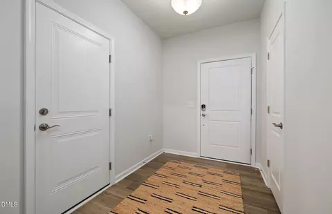 Entry Way - 2810 Rodeo Ct, Willow Spring, NC 27592 photo 3 of 3