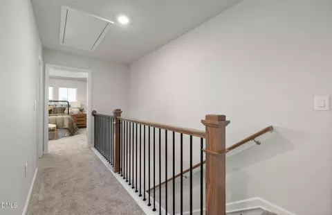 Entry Way - 2810 Rodeo Ct, Willow Spring, NC 27592 photo 2 of 3