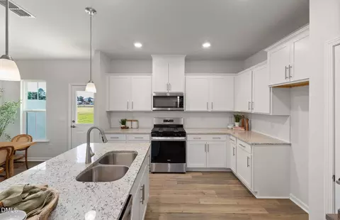 Kitchen - 2810 Rodeo Ct, Willow Spring, NC 27592 photo 1 of 2