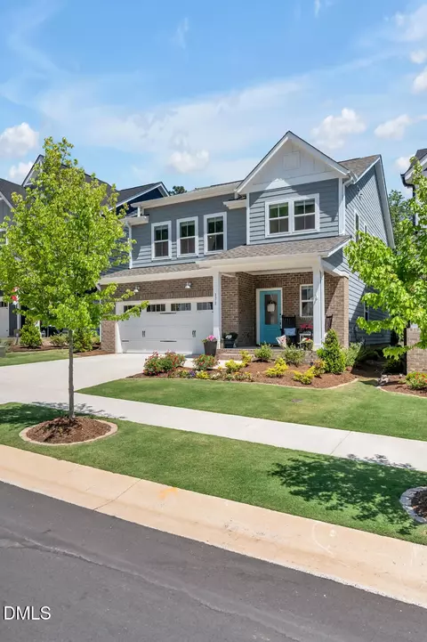 171 Beacon Dr, Pittsboro, NC 27312