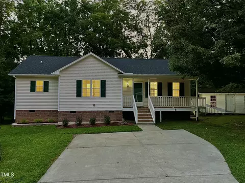 529 Carter Rd, Graham, NC 27253