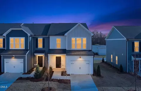 Other - 2814 Rodeo Ct, Willow Spring, NC 27592 photo 2 of 14