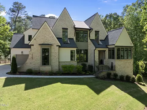 2100 Kinsale Meadow Ln, Wake Forest, NC 27587
