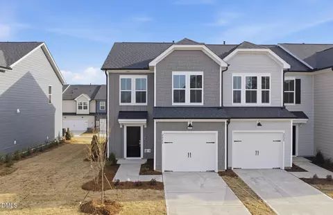 Exterior - 2822 Rodeo Ct, Willow Spring, NC 27592 photo 1 of 3