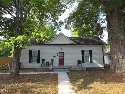 334 E Andrews Ave, Henderson, NC 27536