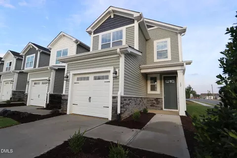 12 Serpens Dr #225, Angier, NC 27501