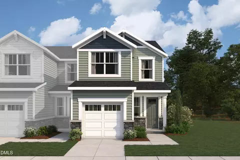 12 Serpens Dr #225, Angier, NC 27501