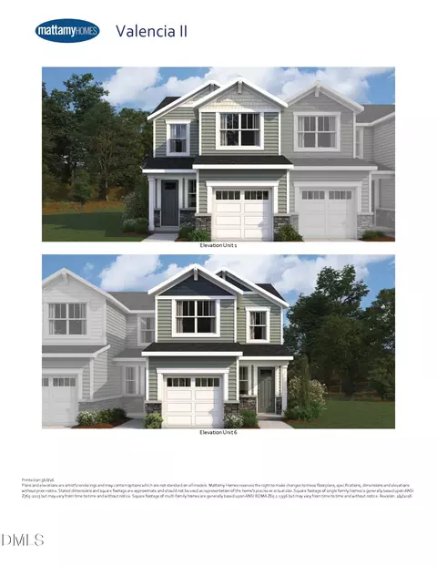 12 Serpens Dr #225, Angier, NC 27501