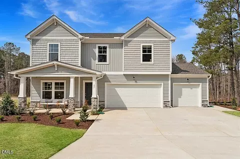 234 Great Pine Trl, Middlesex, NC 27557 photo 1