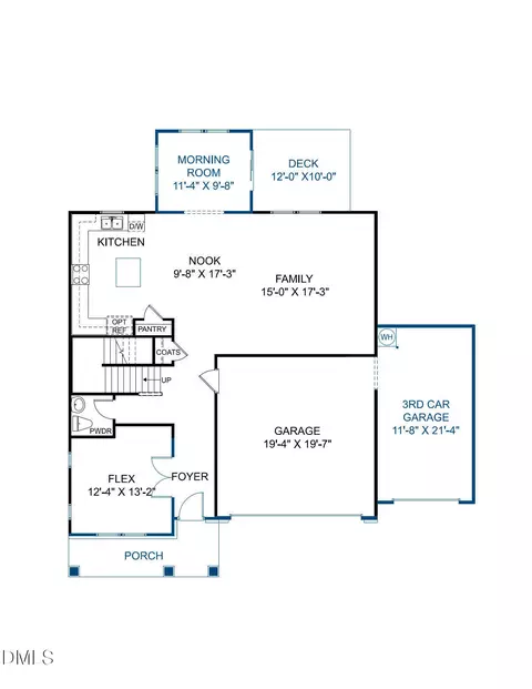 234 Great Pine Trl, Middlesex, NC 27557 photo 2