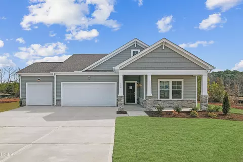 234 Great Pine Trl, Middlesex, NC 27557