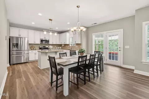 422 Lone Pine Loop, Fuquay Varina, NC 27526