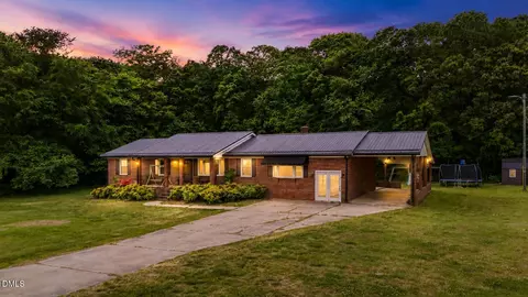 786 Dick Holeman Rd, Timberlake, NC 27583