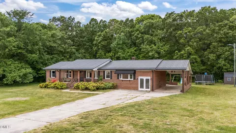 786 Dick Holeman Rd, Timberlake, NC 27583
