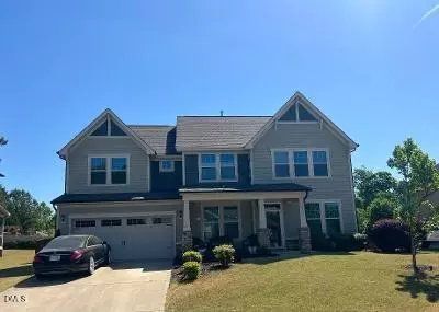 4612 Capefield Dr, Wake Forest, NC 27587