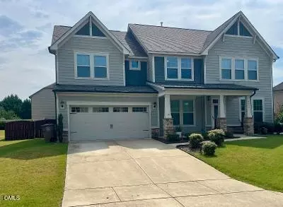 4612 Capefield Dr, Wake Forest, NC 27587