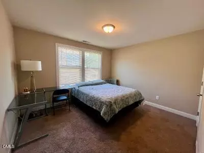 Bedroom - 4612 Capefield Dr, Wake Forest, NC 27587 photo 9 of 11