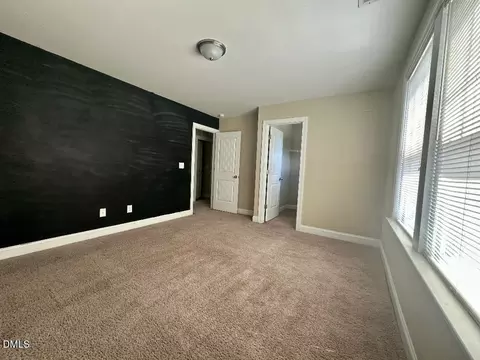 Bedroom - 4612 Capefield Dr, Wake Forest, NC 27587 photo 11 of 11