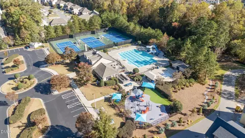 Other - 4612 Capefield Dr, Wake Forest, NC 27587 photo 14 of 14