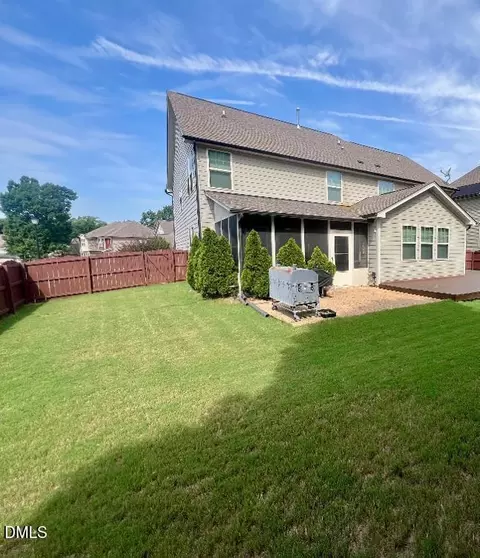 Other - 4612 Capefield Dr, Wake Forest, NC 27587 photo 11 of 14