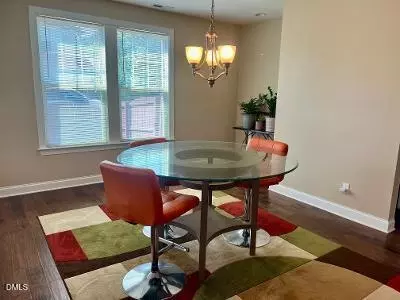 Dining - 4612 Capefield Dr, Wake Forest, NC 27587 photo 3 of 4