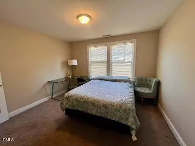 Bedroom - 4612 Capefield Dr, Wake Forest, NC 27587 photo 8 of 11