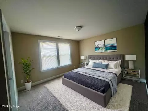 Bedroom - 4612 Capefield Dr, Wake Forest, NC 27587 photo 7 of 11