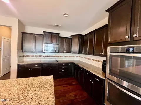 Kitchen - 4612 Capefield Dr, Wake Forest, NC 27587 photo 3 of 3