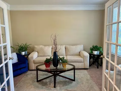 Entry Way - 4612 Capefield Dr, Wake Forest, NC 27587 photo 1 of 2