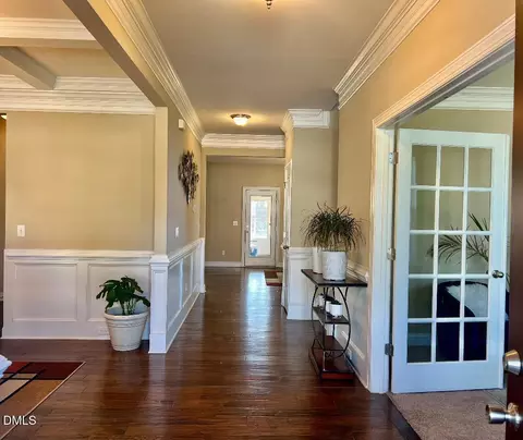 Entry Way - 4612 Capefield Dr, Wake Forest, NC 27587 photo 2 of 2