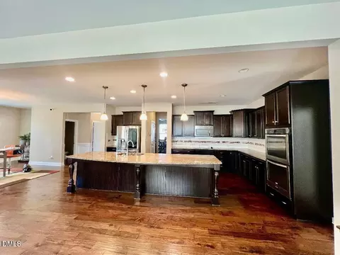 Kitchen - 4612 Capefield Dr, Wake Forest, NC 27587 photo 2 of 3