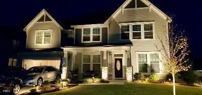 Exterior - 4612 Capefield Dr, Wake Forest, NC 27587 photo 1 of 11