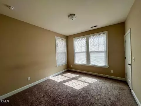 Bedroom - 4612 Capefield Dr, Wake Forest, NC 27587 photo 2 of 11