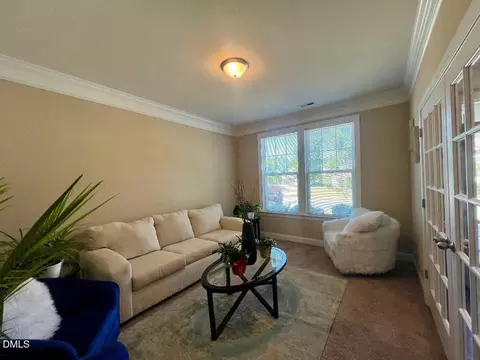 Living - 4612 Capefield Dr, Wake Forest, NC 27587 photo 2 of 5