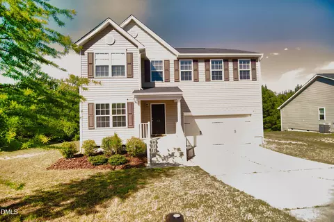 715 Forrest Ln, Creedmoor, NC 27522