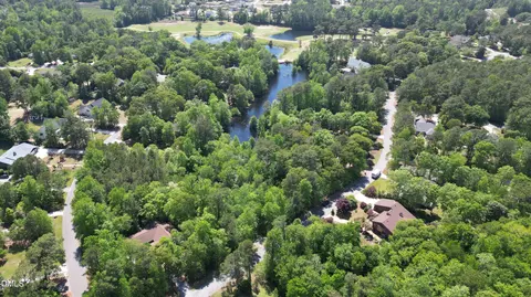 lot A Coots Trl, Hampstead, NC 28443