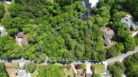 lot A Coots Trl, Hampstead, NC 28443 photo 2