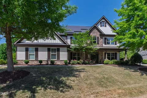 313 Karpen Ln, Cary, NC 27519