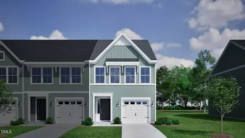 1070 Tea Rose Ct #361, Durham, NC 27703