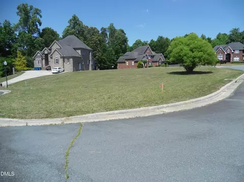 1903 Deidre Ct, Greensboro, NC 27406