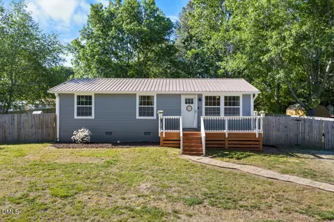 454 Cedar Creek Rd, Timberlake, NC 27583
